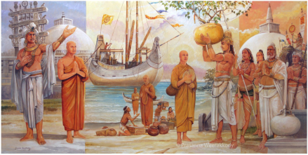 "Maha-bo" Embassy - prasanna Weerakkody�