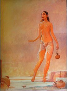 House sparrow, prasanna Weerakkody�