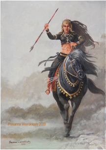 Dark rider-sri, lanka, prasanna Weerakkody�