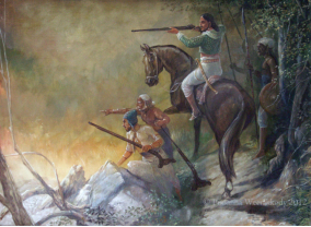 Bondikula matchlock guns of the Sinhales -prasanna Weerakkody�